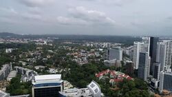 Boulevard 88 (D10), Apartment #500279541